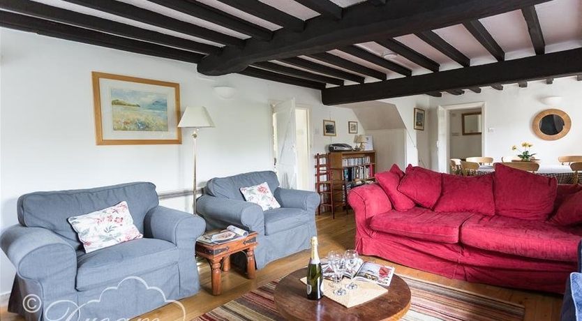 Photo of Little Berwick Cottage