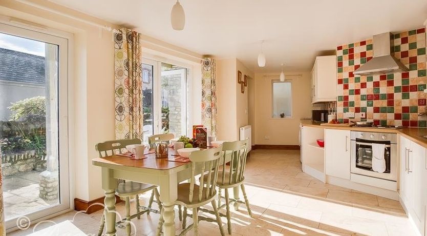 Photo of Blueberry Cottage