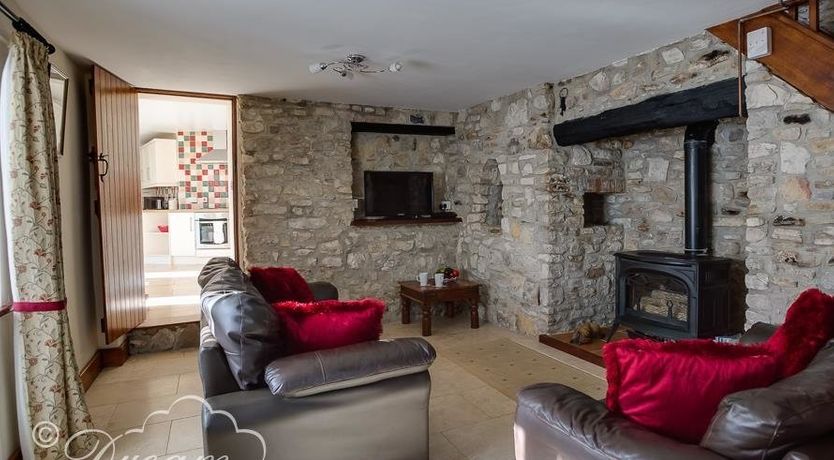 Photo of Blueberry Cottage