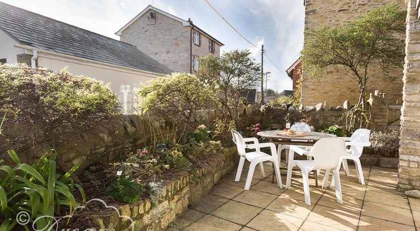 Photo of Blueberry Cottage