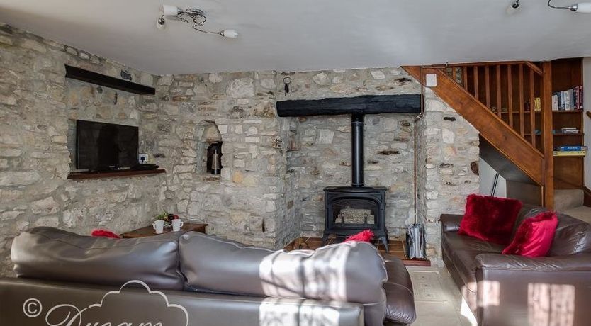 Photo of Blueberry Cottage