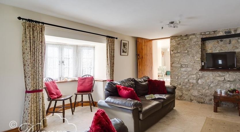 Photo of Blueberry Cottage