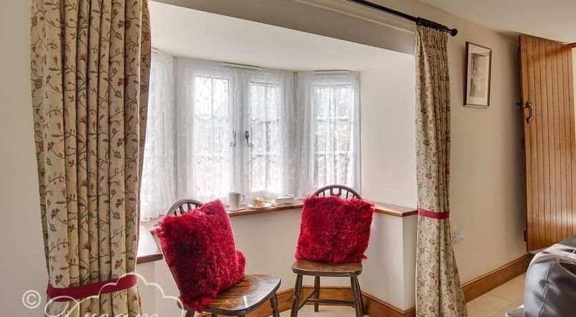 Photo of Blueberry Cottage