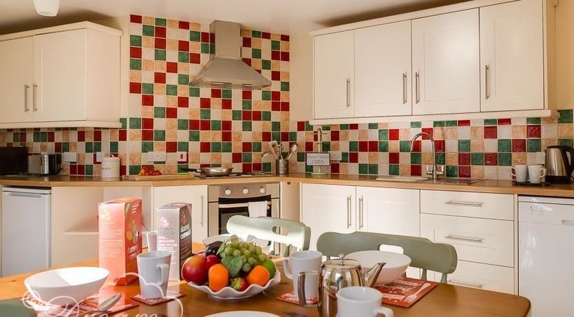 Photo of Blueberry Cottage