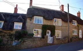 Photo of Bramble Cottage