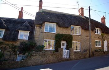 Bramble Cottage Holiday Cottage