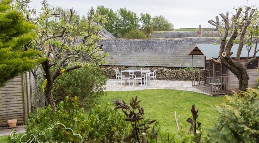 Photo of Bramble Cottage