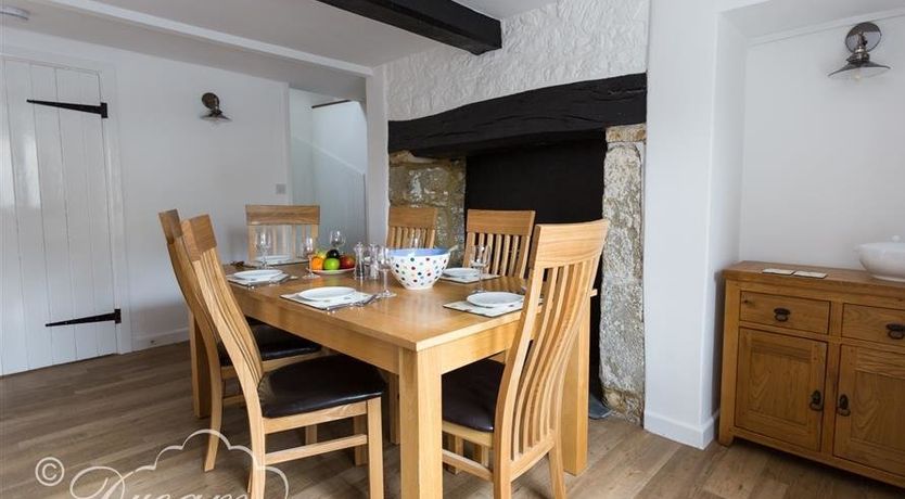 Photo of Bramble Cottage