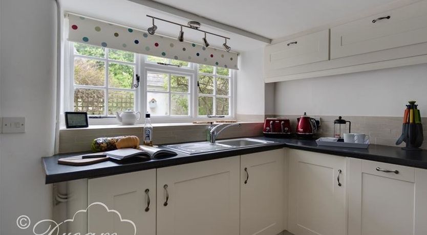 Photo of Bramble Cottage