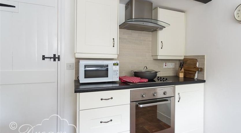 Photo of Bramble Cottage