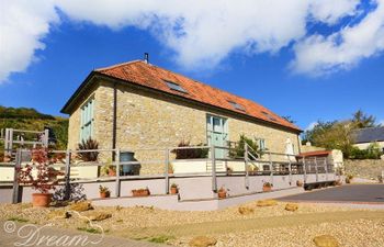 Leys At Valley View Farm Holiday Home