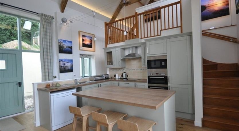 Photo of Leys At Valley View Farm