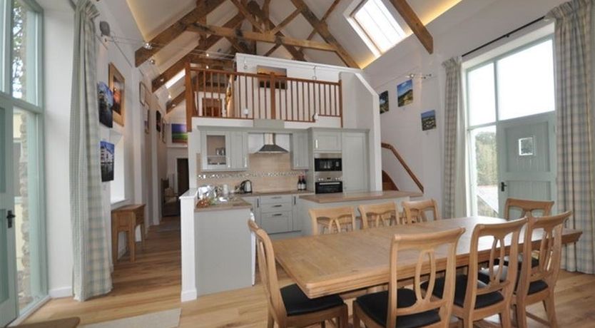 Photo of Leys At Valley View Farm