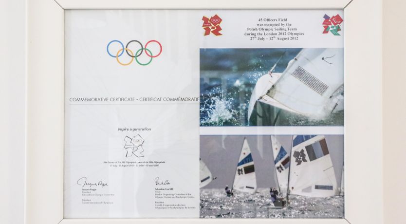 Photo of Osprey House Portland