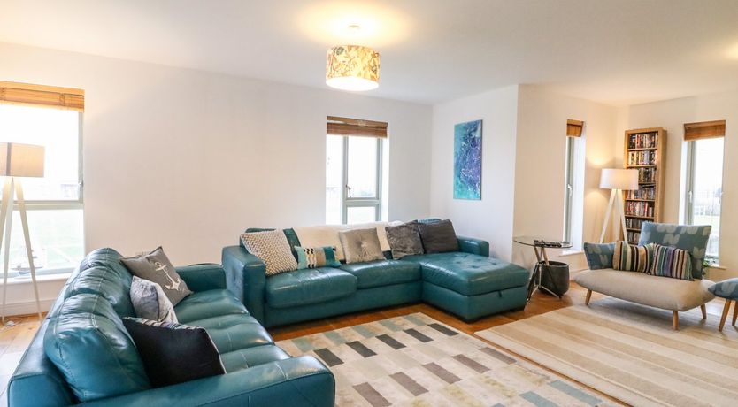 Photo of Osprey House Portland