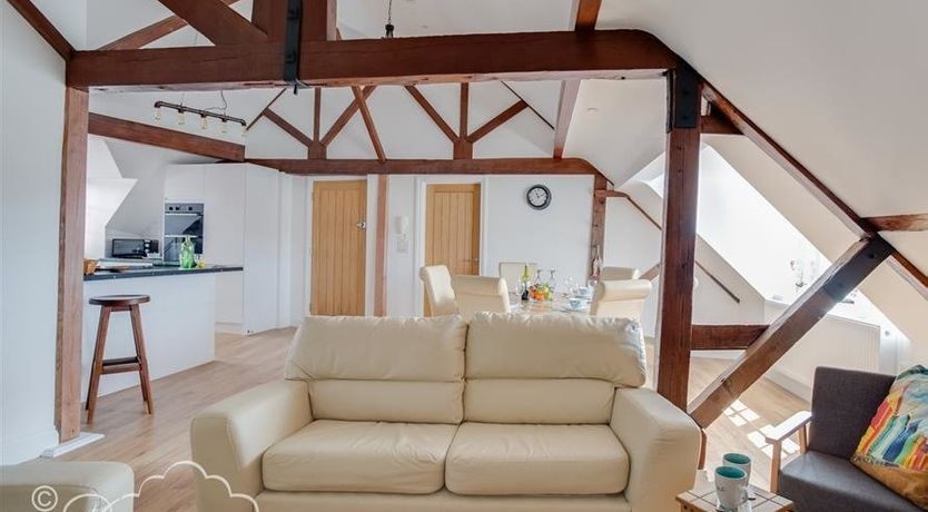 Photo of Old Coastguard Apartment 3