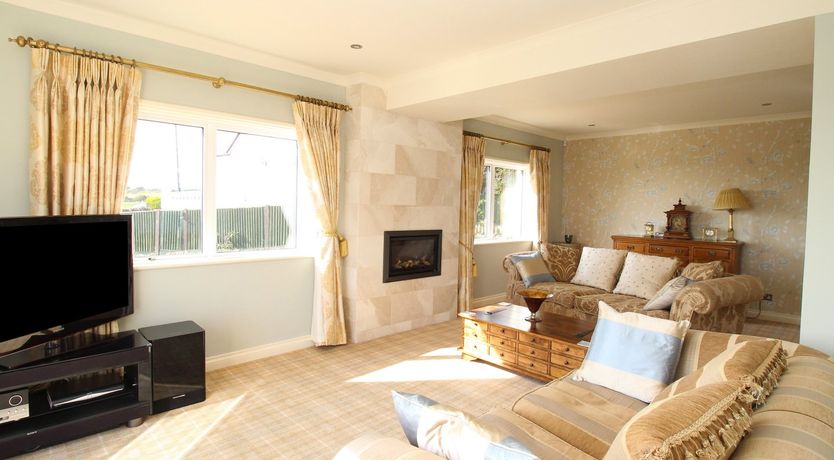 Photo of Burton View