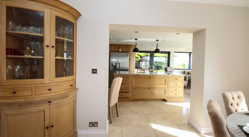 Photo of Burton View