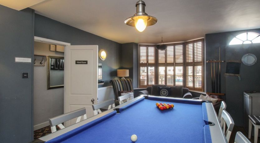 Photo of Harbourside House