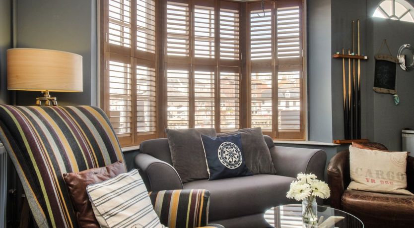 Photo of Harbourside House