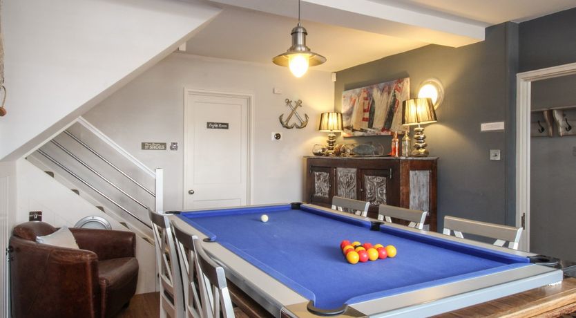 Photo of Harbourside House