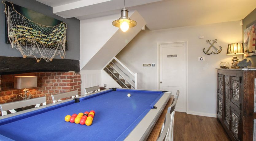 Photo of Harbourside House