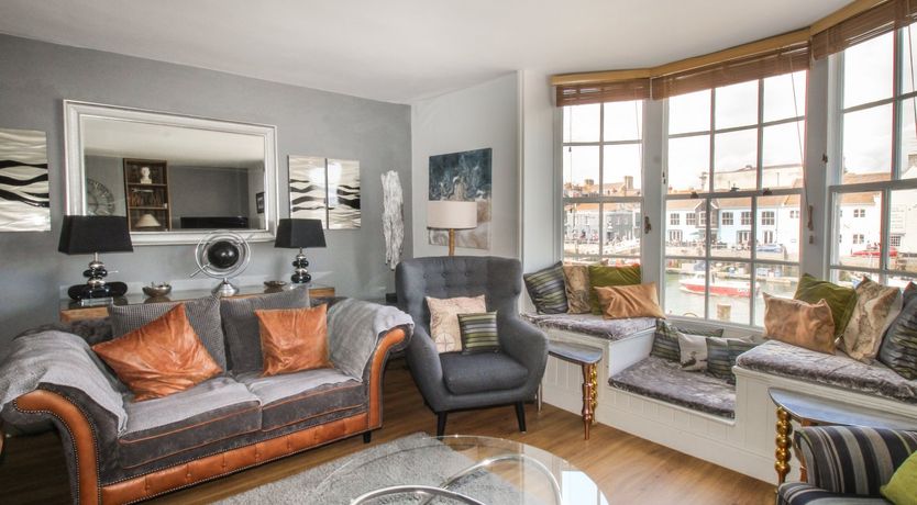 Photo of Harbourside House