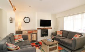 Photo of Anchor Cottage