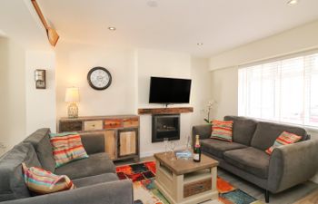 Anchor Cottage Holiday Cottage