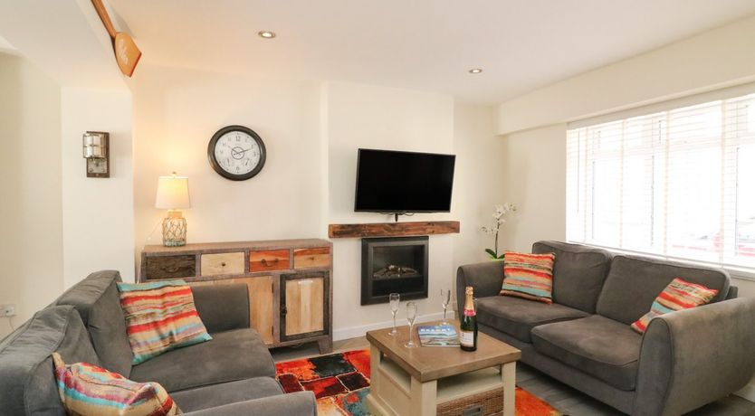 Photo of Anchor Cottage