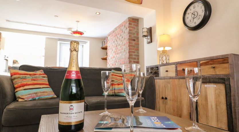 Photo of Anchor Cottage