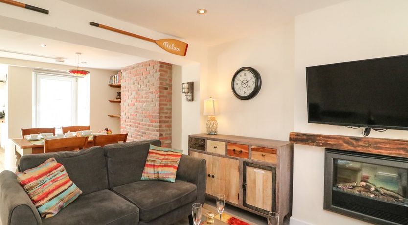 Photo of Anchor Cottage