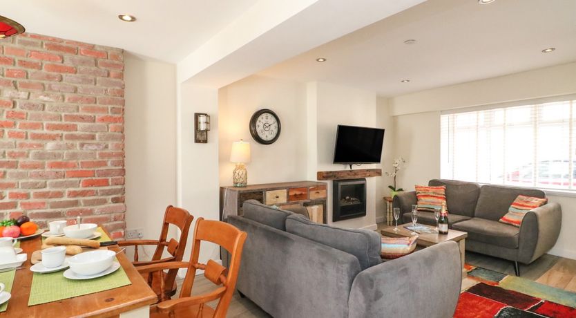 Photo of Anchor Cottage