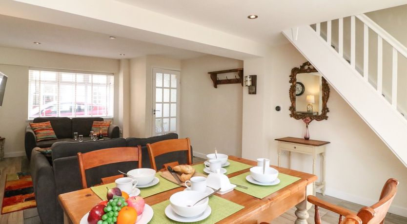 Photo of Anchor Cottage