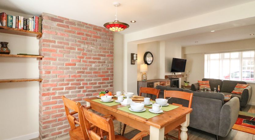 Photo of Anchor Cottage