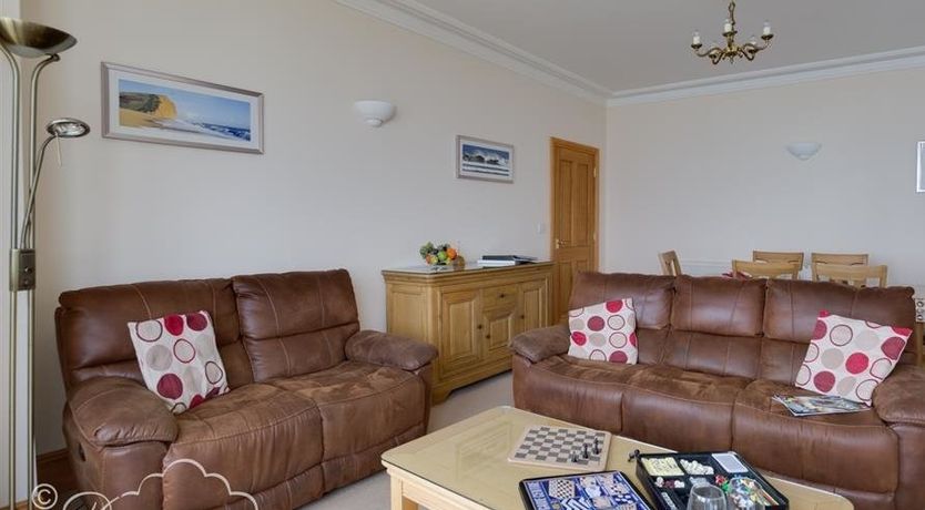 Photo of Beach View Apartment 3