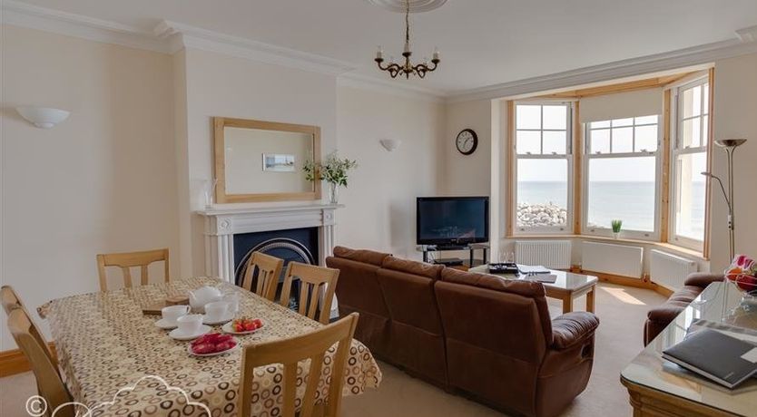 Photo of Beach View Apartment 3