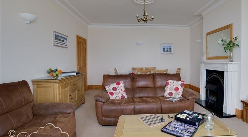 Photo of Beach View Apartment 3