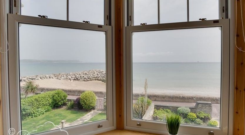 Photo of Beach View Apartment 3