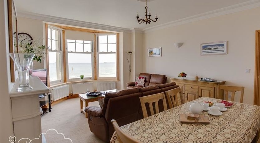 Photo of Beach View Apartment 3