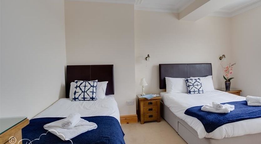 Photo of Beach View Apartment 3