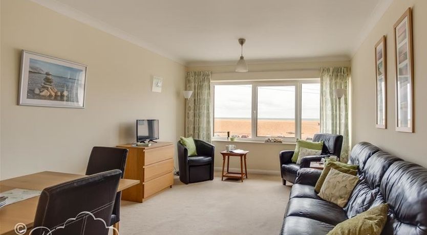 Photo of Jurassic View