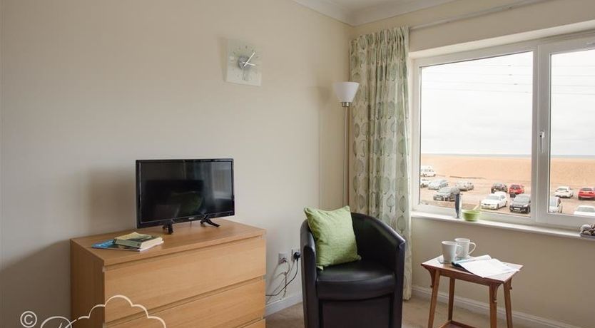 Photo of Jurassic View