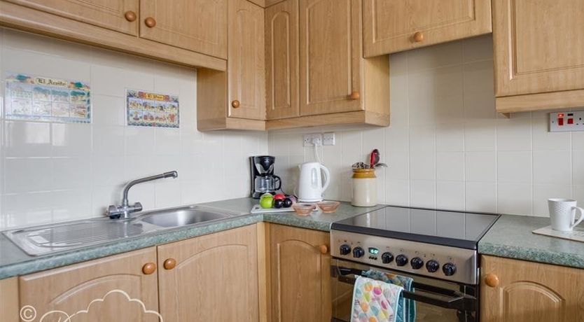 Photo of Jurassic View