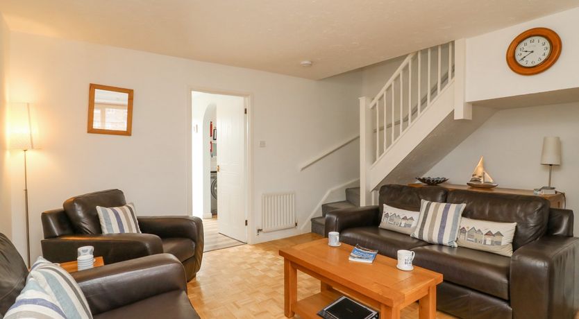 Photo of Home Waters