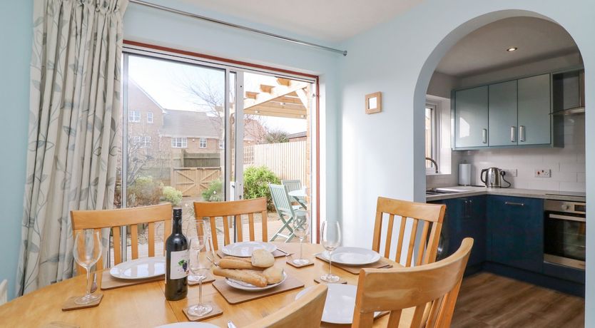 Photo of Home Waters