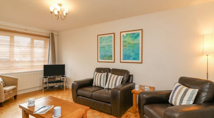 Photo of Home Waters