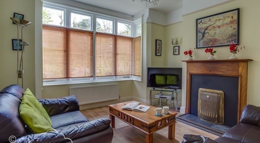 Photo of Covecastle Cottage