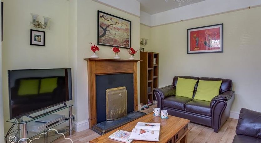 Photo of Covecastle Cottage