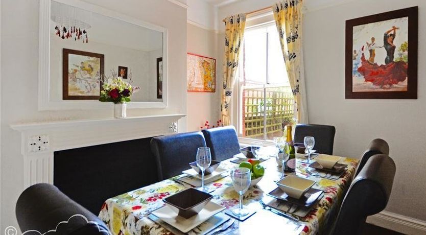 Photo of Covecastle Cottage